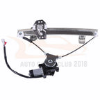 Window Regulator with Motor for Acura RL (1998-2004)