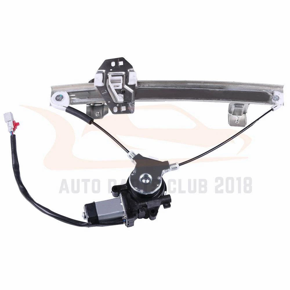 Window Regulator with Motor for Acura RL (1998-2004)
