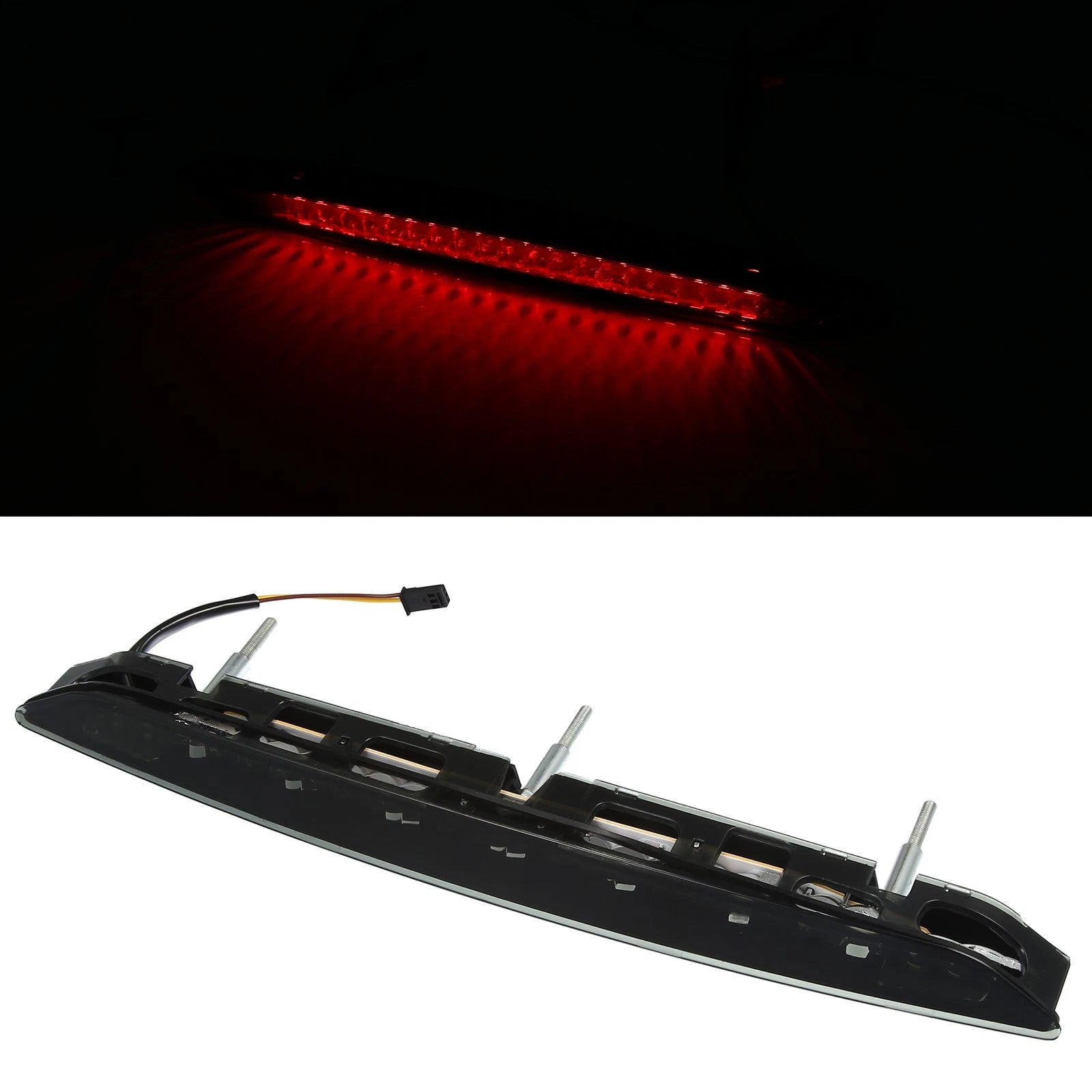 High Level Third Rear Brake Stop Light 63256917378 for BMW Z4 (2003–2008)