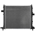 Aluminum Radiator for Cadillac ATS (2013–2016), CTS (2014–2015) 2.0L 3.6L
