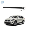 LH Rear Tailgate Power Lift Support for Kia Sorento (2016–2020) Black