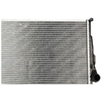2Dr Coupe Alloy Core Radiator for BMW E46 (1999-2005)