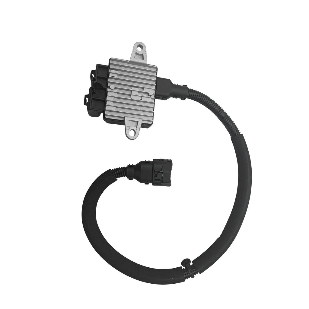 Engine Cooling Fan Control Module Relay for Hyundai Azera