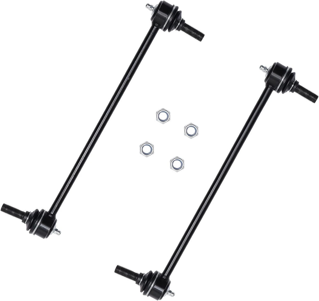 2X Front Sway Bar Link for Dodge Grand Caravan Chrysler Town & Country (1996–2015)
