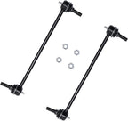 2X Front Sway Bar Link for Dodge Grand Caravan Chrysler Town & Country (1996–2015)