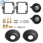 Carburetor Repair Kit for Yamaha XV750 Virago (1988–1997)