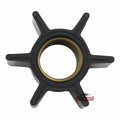 Water Pump Impeller for Mercury/Mariner Outboard (3.5/3.9/5/6hp) 47-22748, 18-3012