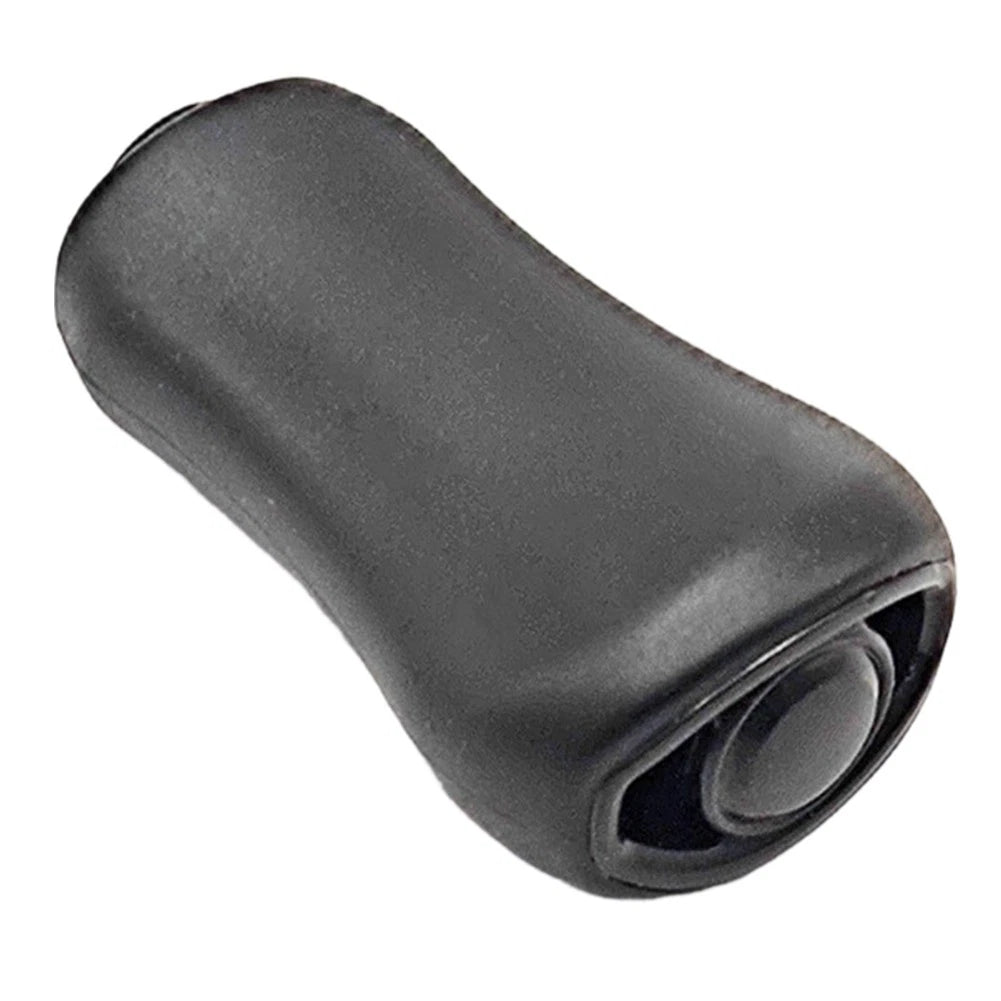 Rubber Knob for Daiwa 25 PR100 Baitcast Reel (1pc, 38.2x21.3mm)
