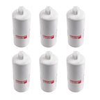 Engine Fuel Filter for CAT 2568753 Cummins 3329289 (Heavy Equipment)