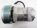AC Compressor Replacement for Toyota Camry (2007-2011)