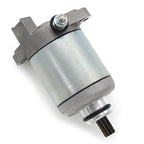 Starter for Piaggio Beverly Fly Carnaby Liberty X7 X8 X9 Vespa LX 125 Zip 4T (2000–2023)
