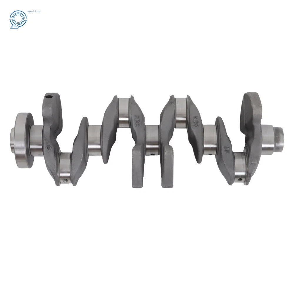 Crankshaft for BMW 220i 420i 520i X3 X5 X6 Z4 F20 F30 F32 E84 F25 (2012–2019)