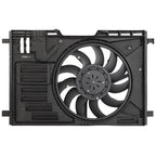 Radiator Cooling Fan for Ford Escape (2017–2019) 624020