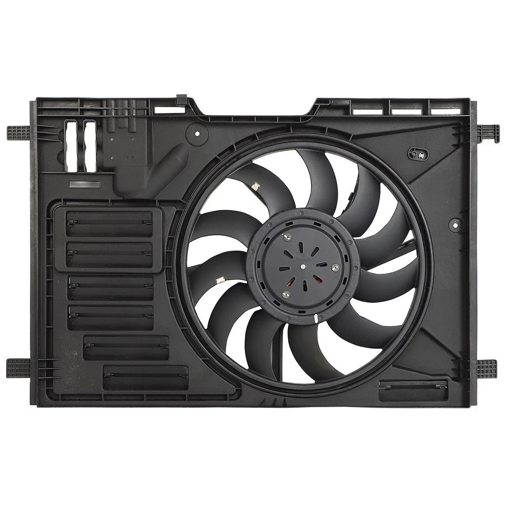 Radiator Cooling Fan for Ford Escape (2017–2019) 624020