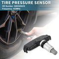 Tire Pressure Sensor for Kia Rio 2011-2017 TPMS 1 x 433MHz Sensor