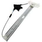 Window Regulator for Jeep Wrangler JK (2018) Left Rear