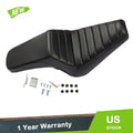 2X Up Seat Style Driver Passenger Seat for Yamaha Bolt 950 (2013–2019)