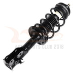 2X Complete Struts Shocks Springs & Mounts for Honda Civic (2006–2011)