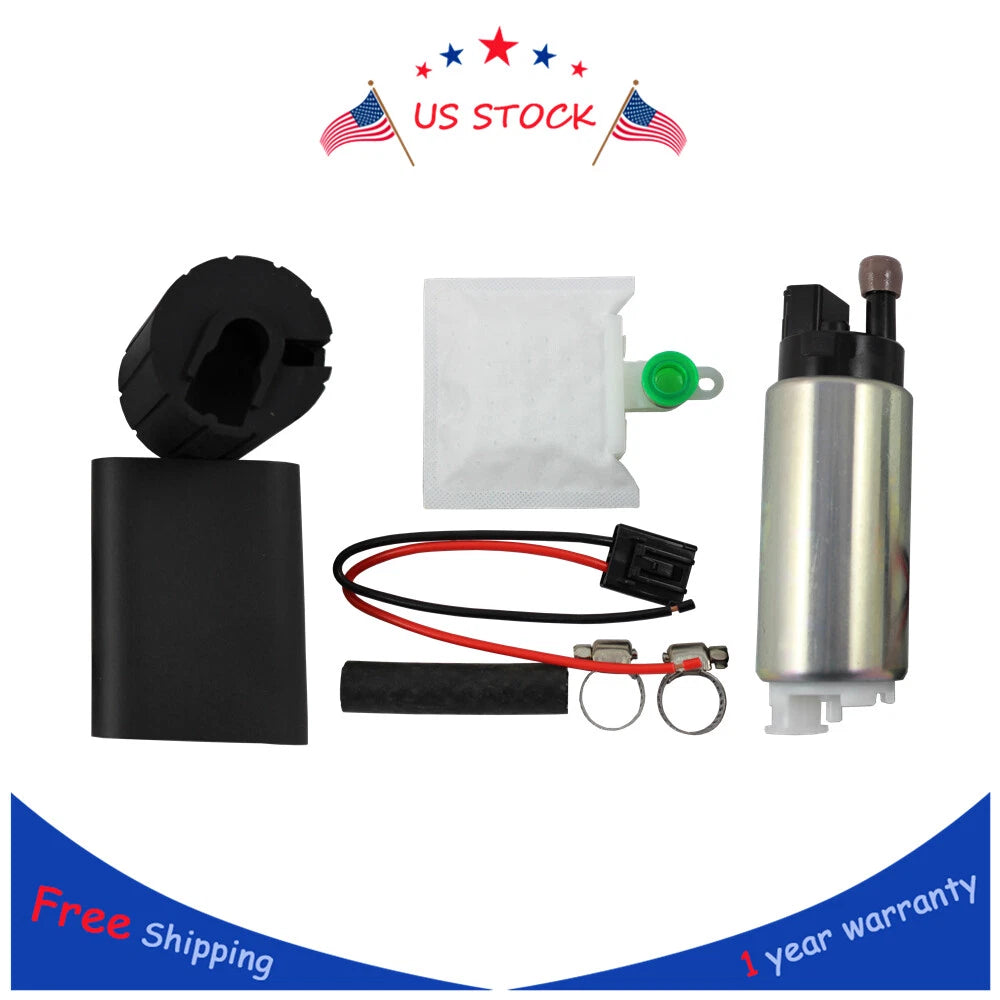 Fuel Pump Replacement Kit for [Make Model] 