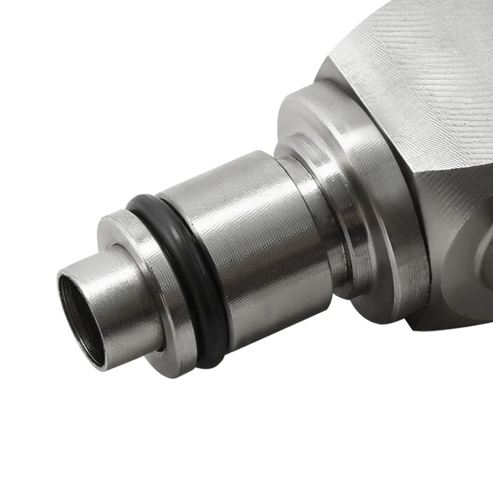 Fuel Line Hose Quick Release Couplings for BMW S1000RR (2008-2020)