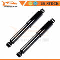 Pair of Rear Strut Shocks for Ford Freestar (2004–2007)
