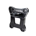 ZBroz Billet Gusset Plate with Tow Ring for Polaris RZR Pro XP / 4 (2020–2023)