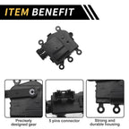 HVAC Heater Blend Door Actuator for Mazda 3 (2013–2019) No.KD4761A60