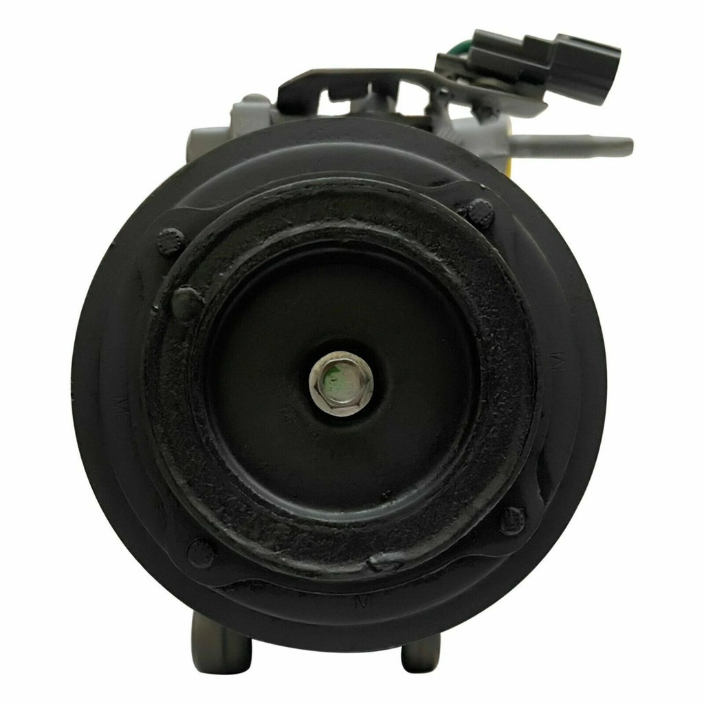 AC Compressor Kit for Ford Explorer 3.5L (2011-2015)