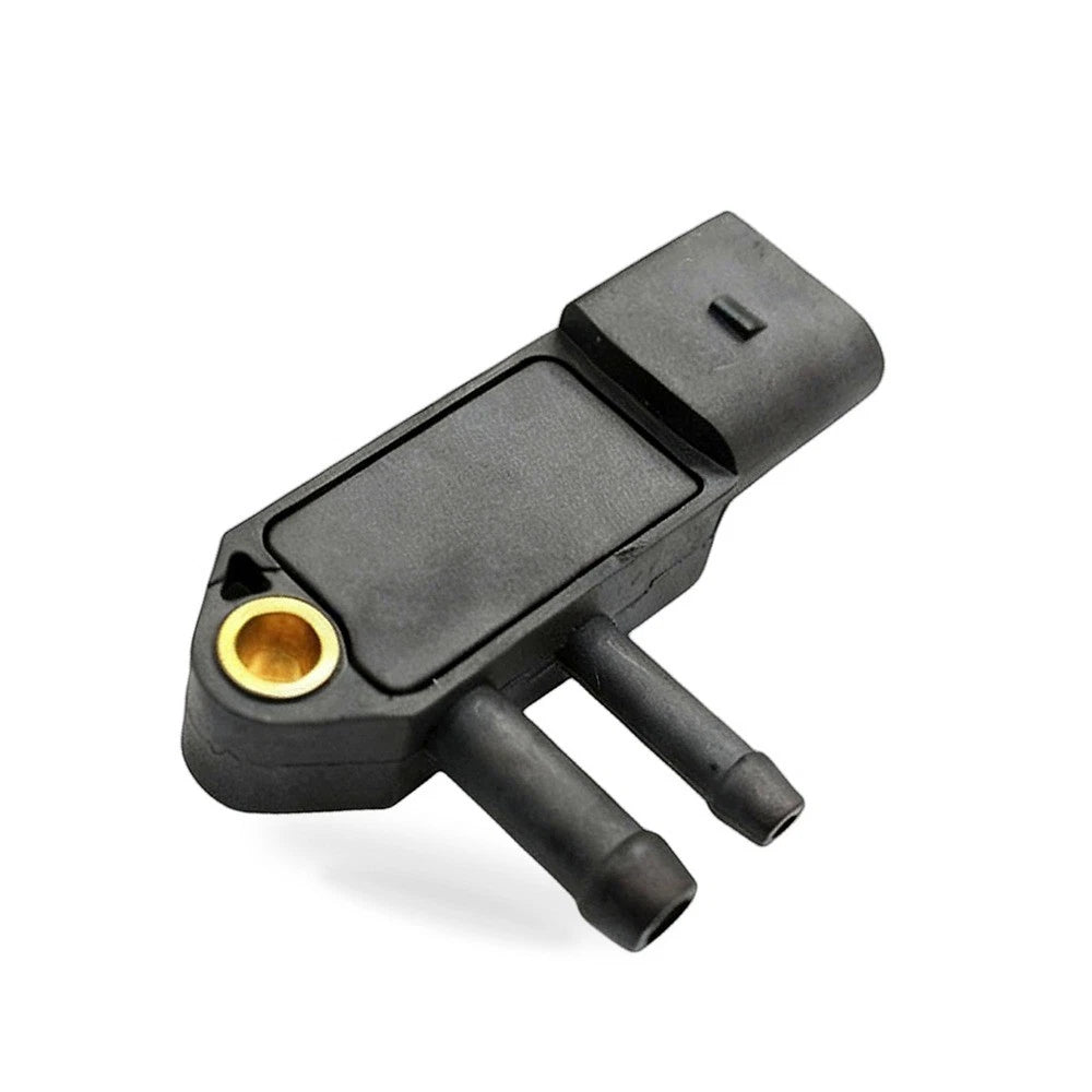 Exhaust Pressure Sensor for Audi A3 A4 A6, Volkswagen Golf Passat (2000–2023)