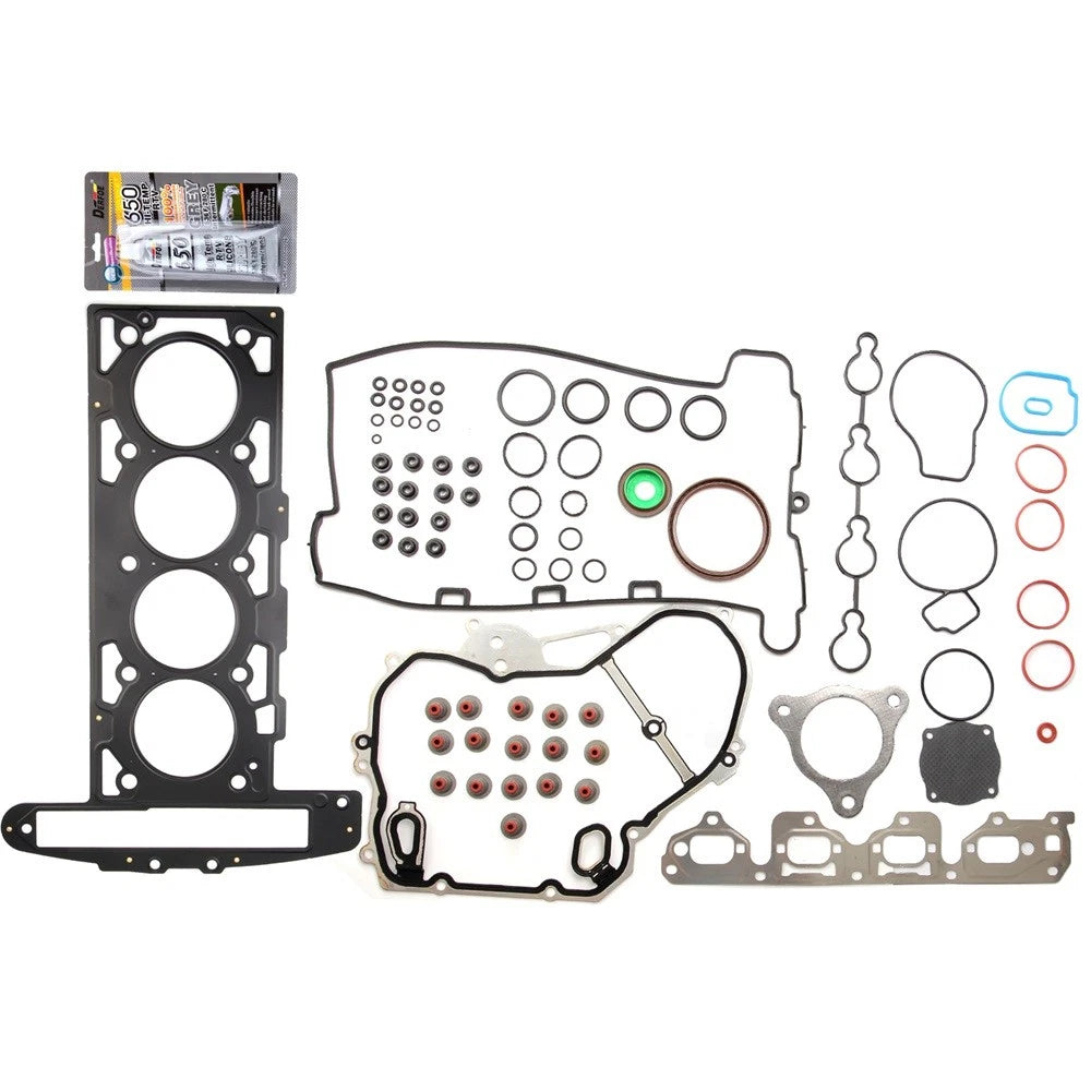Engine Head Gasket Set for Chevrolet Cobalt Malibu (2007–2008)