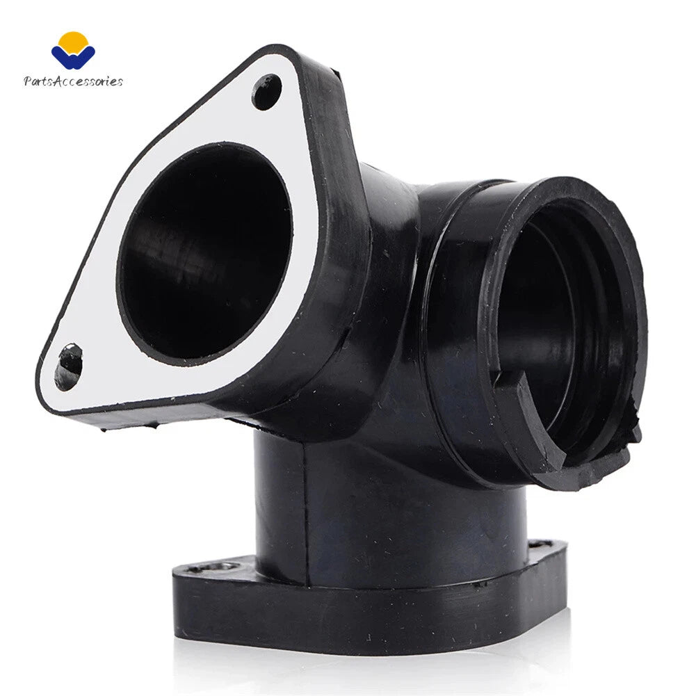 Carburetor Intake Manifold Boot for Kawasaki Vulcan 1500 VN1500D/E/G (1996–2008)
