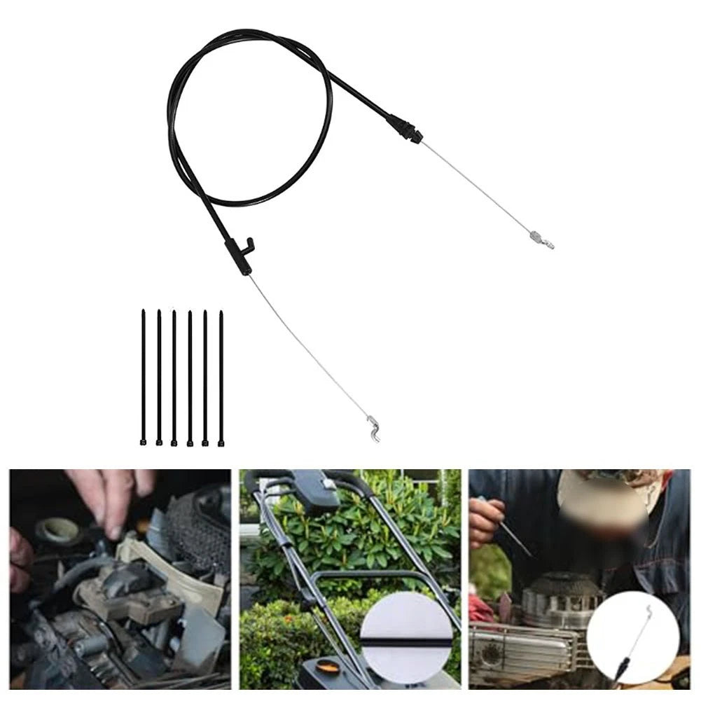 Lawnmower Replacement Part 94604661A for