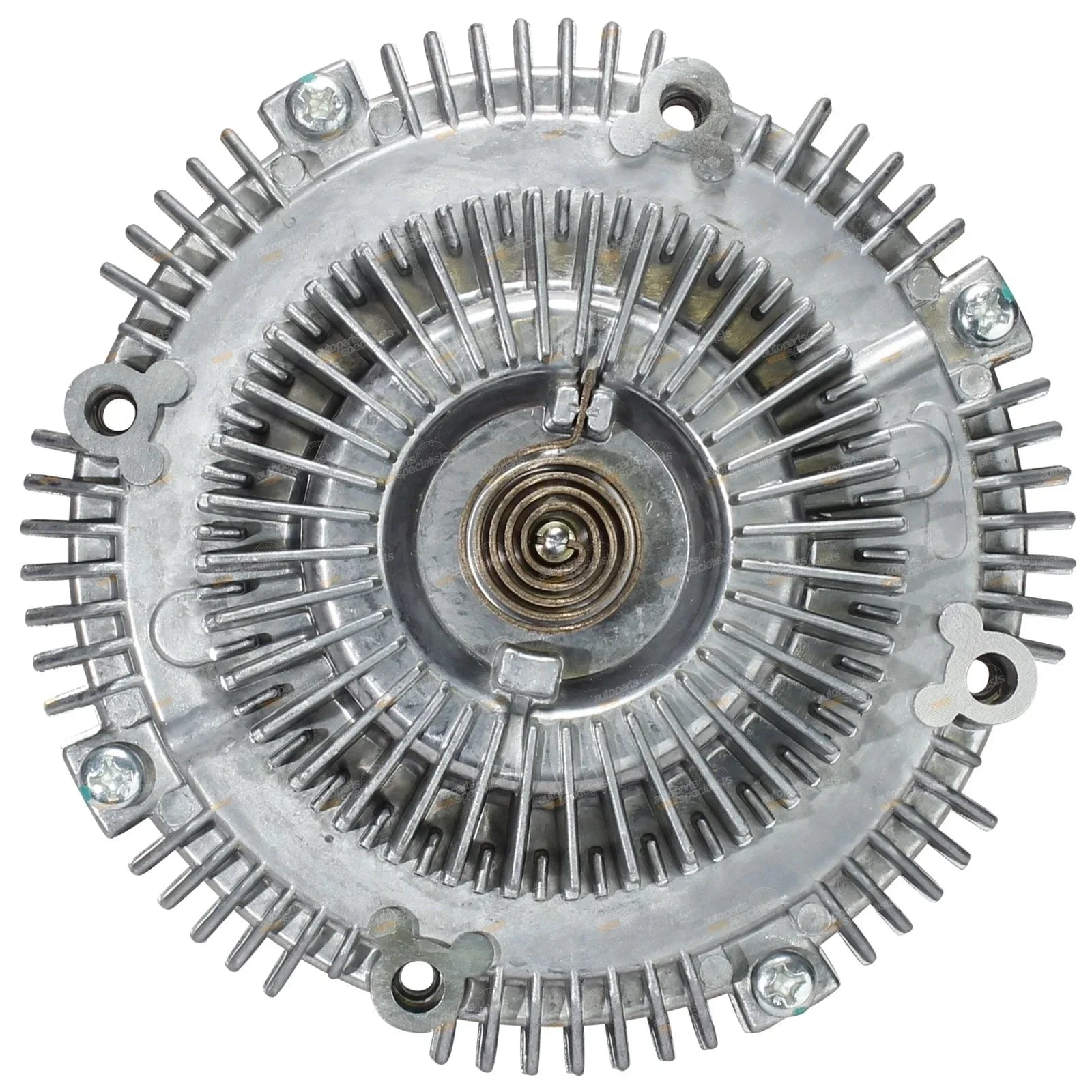 Fan Clutch Coupling 2.4L 2TZ-FE for Toyota Tarago