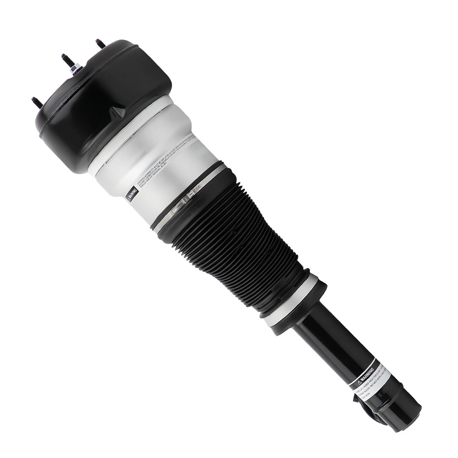 Air Ride Suspension Absorbers for Mercedes W221 S400 (2007–2013)