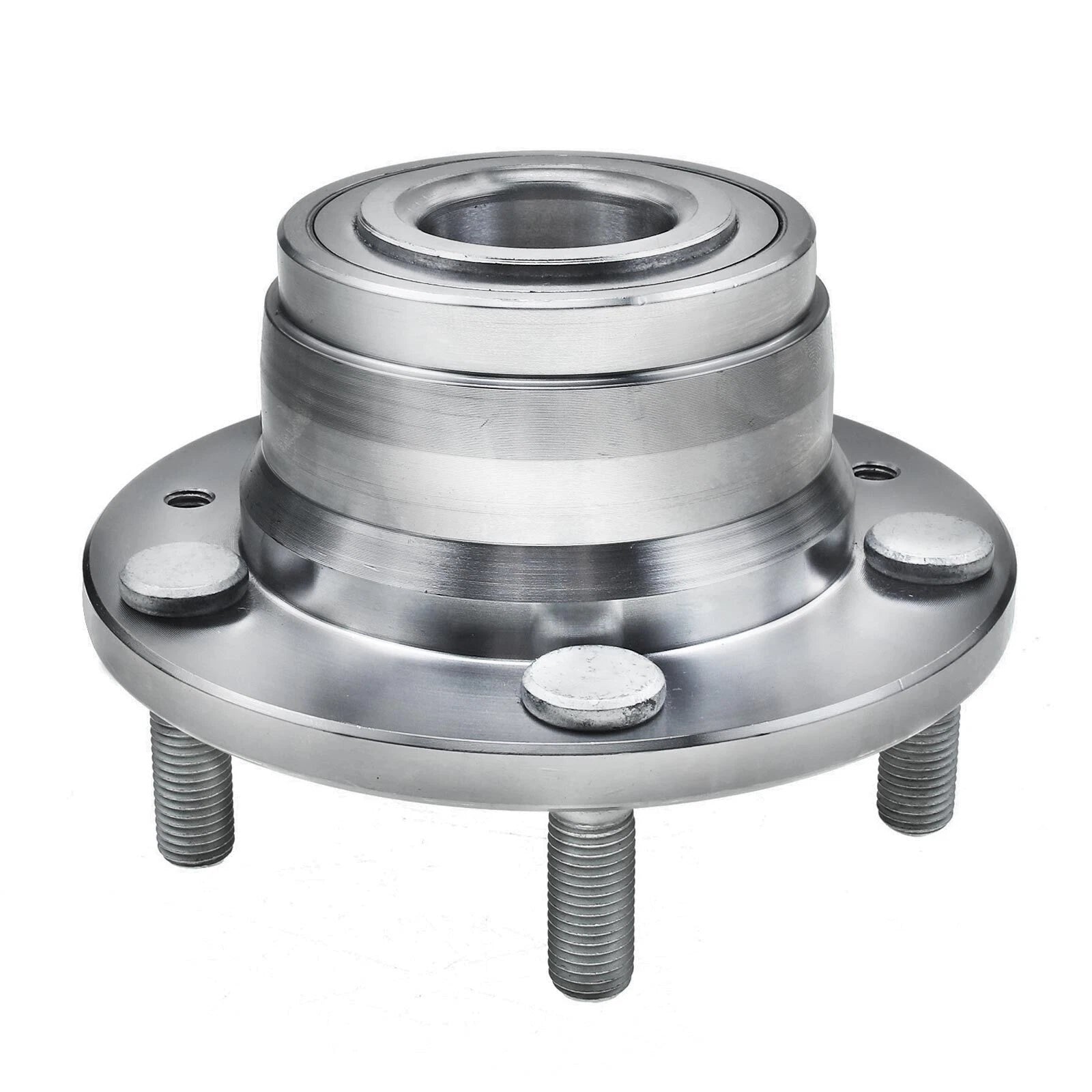 2X Rear Wheel Hub & Bearing Assembly for Ford Fusion (2006–2007)