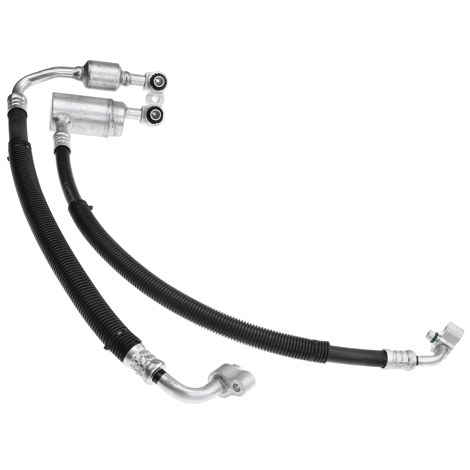 Suction & Discharge Assembly for Buick Century, Chevy Monte Carlo (2000-2005)