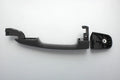Mitsubishi Triton L200 Outside Rear Door Handle LH/RH Black (2005-2014)