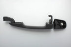 Mitsubishi Triton L200 Outside Rear Door Handle LH/RH Black (2005-2014)