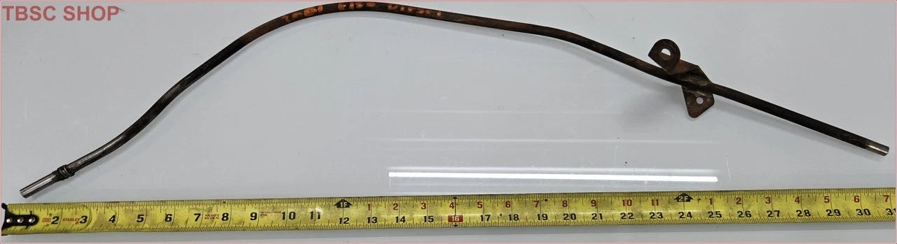 Engine Oil Dipstick Tube for Ford F250 F350 E250 7.3L Diesel (1999–2003)