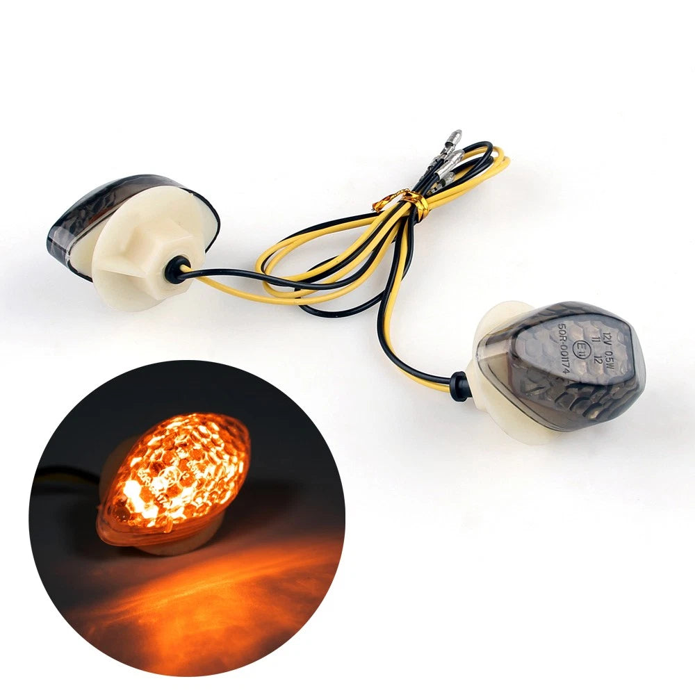 Turn Signals for Honda CBR 600 1000RR (2004–2013), CBR954 (2002–2003), CBR929, F4i