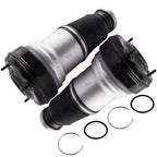 Front Air Suspension Bellows Bag for Mercedes Benz W220 S55 AMG S600 (2005–2006)