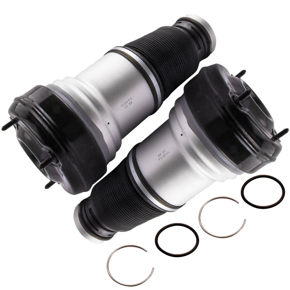 Front Air Suspension Bellows Bag for Mercedes Benz W220 S55 AMG S600 (2005–2006)