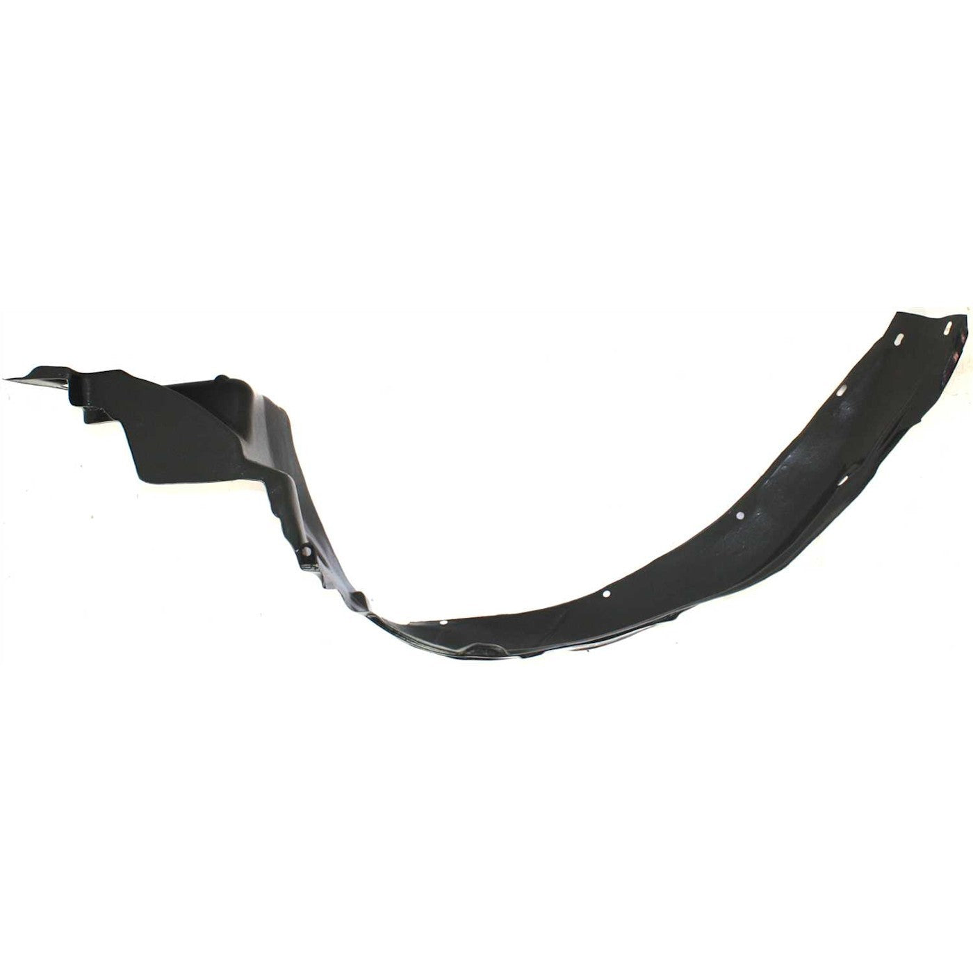 Fender Kit for Honda Civic (1996–1998) Front Driver Side, Primed