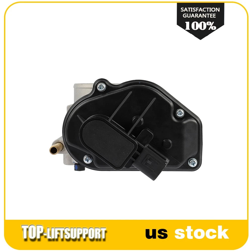 Throttle Body for Mazda 6 (2003–2008) V6 3.0L