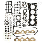 Timing Belt Kit with Thermostat & Water Pump for Honda Prelude (1997–2001)