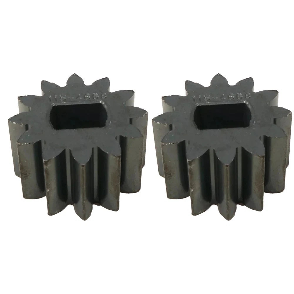 Pinion Gears for Toro 22 Drive Wheels (1154668)