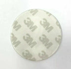 Steering Wheel Horn Button Insert Replacement Decal for Ford Bronco (1966–1977)