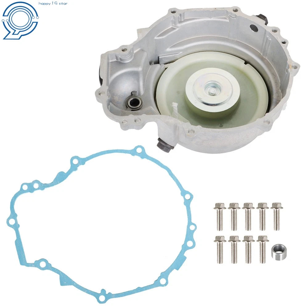 Recoil Starter for Polaris Sportsman 500 (1996–2013)