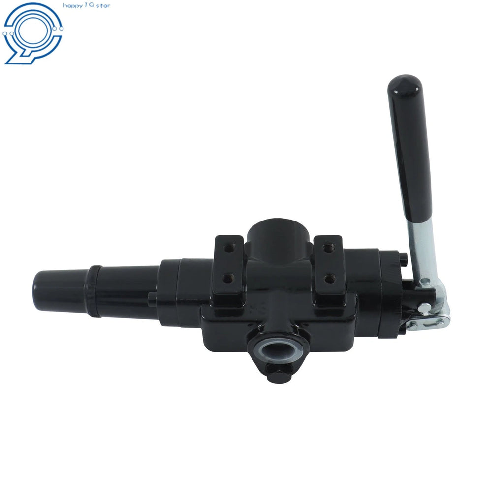 Kick-Off Control Valve for Log Splitter (30 GPM, 3625 PSI, 3/4" NPT)
