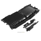 Active Grille Shutter Assembly for Chevrolet Suburban (2021–2023) 84995738